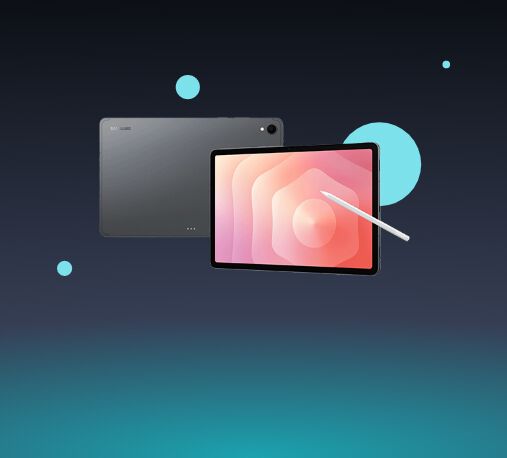 Promo grid image: Tablets
